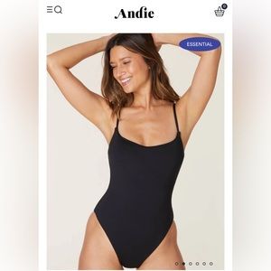 ANDIE The Fiji One Piece